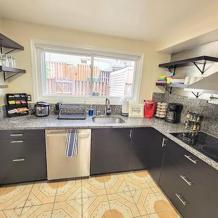 Nice 2 Bdr 2 Bath Near Airport With Fast Wifi And Parking Herndon Dış mekan fotoğraf