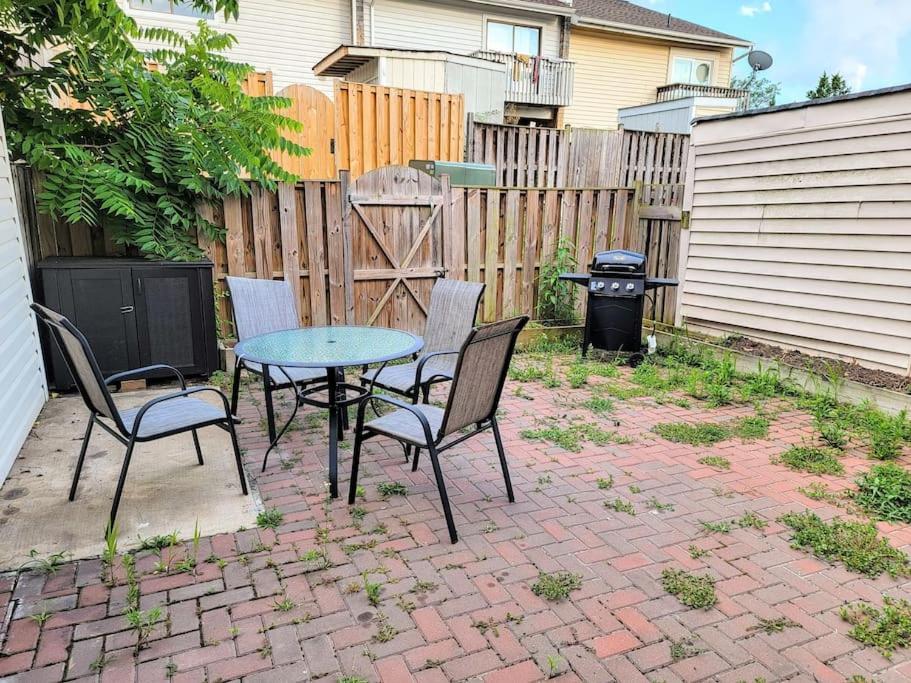 Nice 2 Bdr 2 Bath Near Airport With Fast Wifi And Parking Herndon Dış mekan fotoğraf