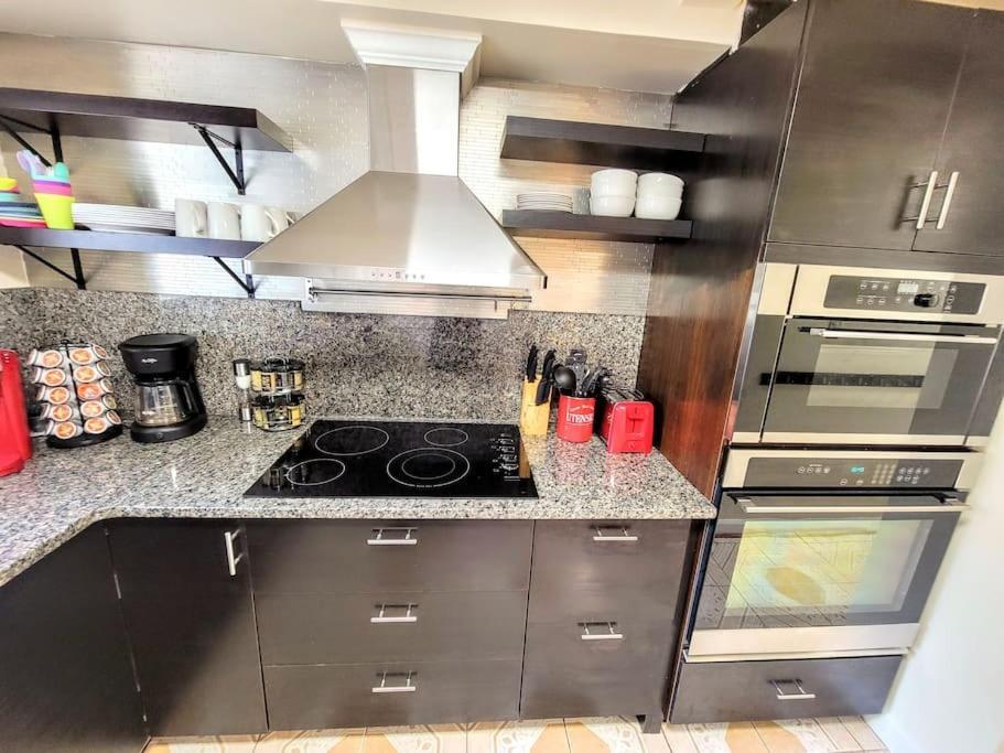 Nice 2 Bdr 2 Bath Near Airport With Fast Wifi And Parking Herndon Dış mekan fotoğraf