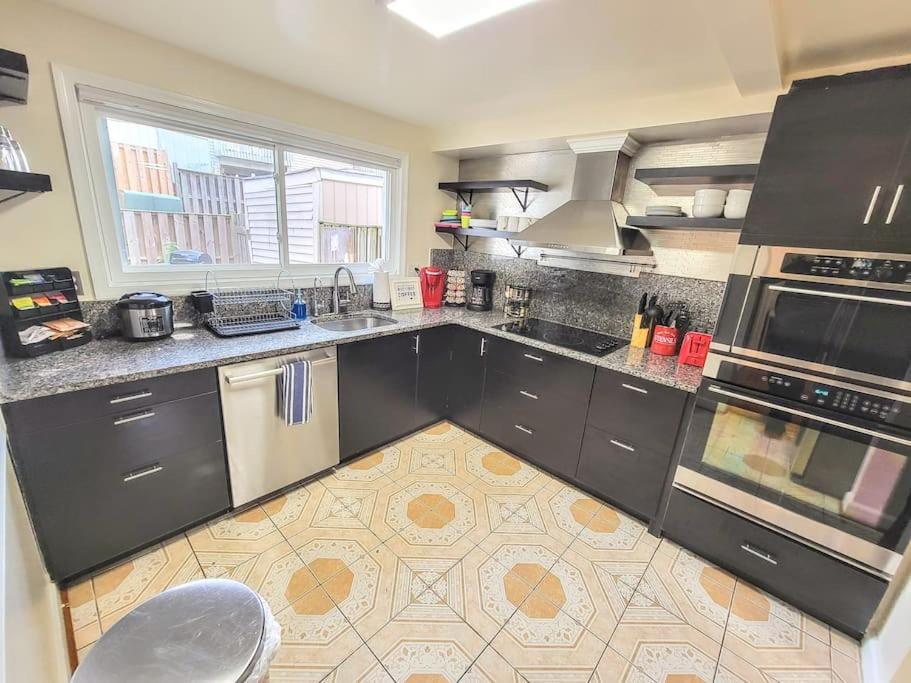 Nice 2 Bdr 2 Bath Near Airport With Fast Wifi And Parking Herndon Dış mekan fotoğraf