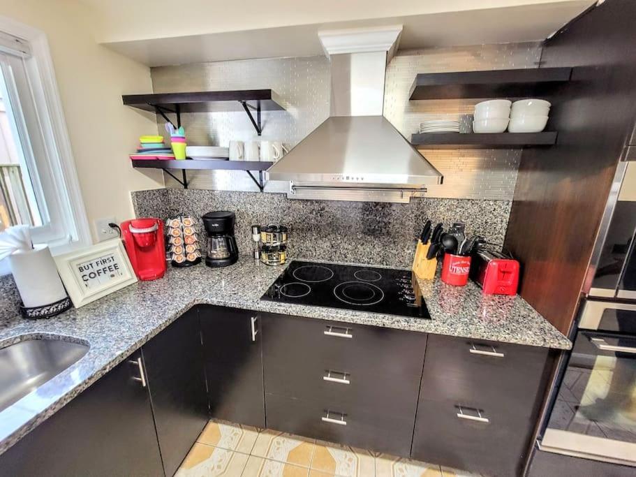 Nice 2 Bdr 2 Bath Near Airport With Fast Wifi And Parking Herndon Dış mekan fotoğraf
