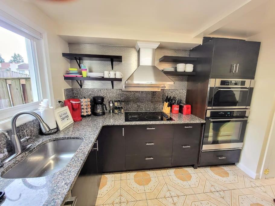Nice 2 Bdr 2 Bath Near Airport With Fast Wifi And Parking Herndon Dış mekan fotoğraf