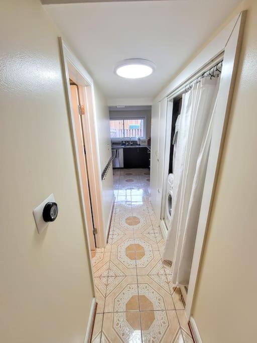 Nice 2 Bdr 2 Bath Near Airport With Fast Wifi And Parking Herndon Dış mekan fotoğraf