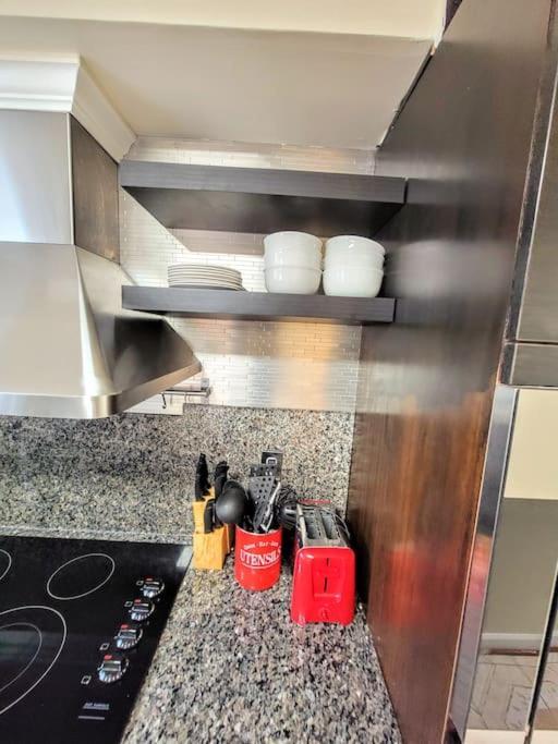Nice 2 Bdr 2 Bath Near Airport With Fast Wifi And Parking Herndon Dış mekan fotoğraf