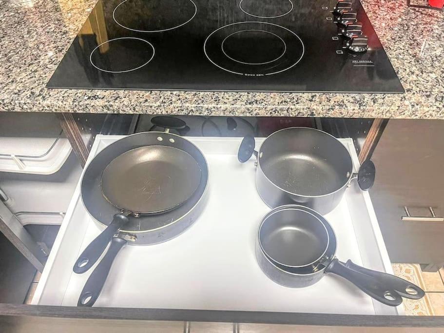 Nice 2 Bdr 2 Bath Near Airport With Fast Wifi And Parking Herndon Dış mekan fotoğraf