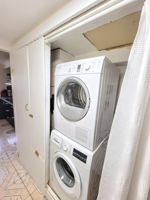 Nice 2 Bdr 2 Bath Near Airport With Fast Wifi And Parking Herndon Dış mekan fotoğraf