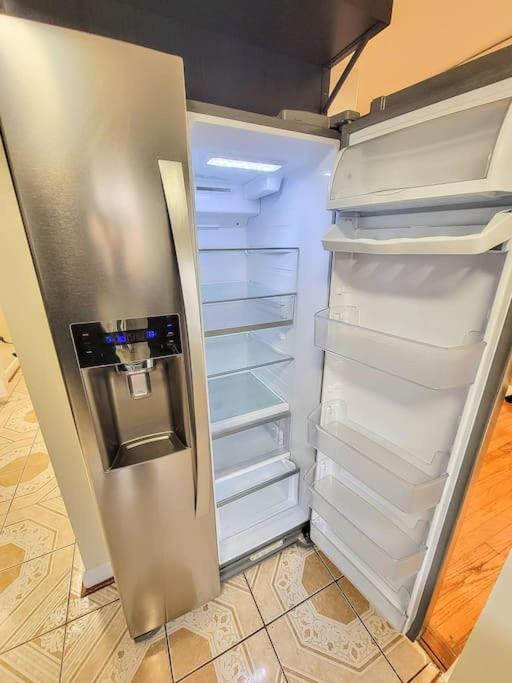 Nice 2 Bdr 2 Bath Near Airport With Fast Wifi And Parking Herndon Dış mekan fotoğraf