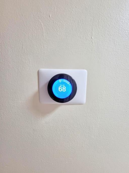 Nice 2 Bdr 2 Bath Near Airport With Fast Wifi And Parking Herndon Dış mekan fotoğraf
